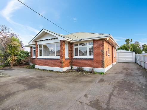 118 Bay View Road, South Dunedin