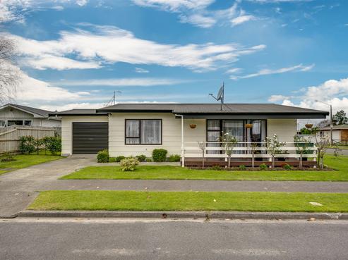 48 James Foley Avenue, Pirimai