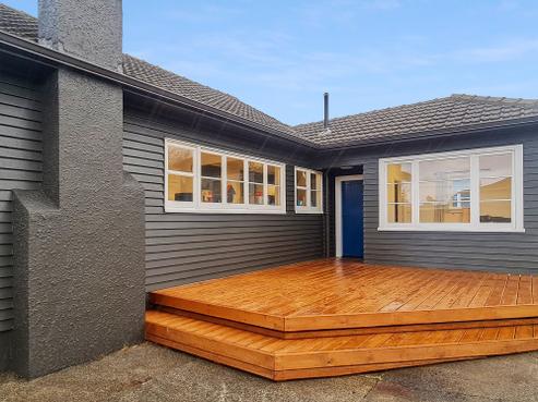 4 Blackwell Street, Marton