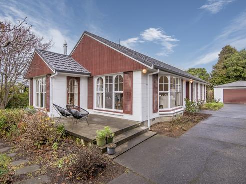 7 Saint Clio Street, Ilam