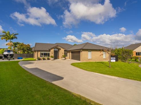 7 Acacia Court, Whitianga