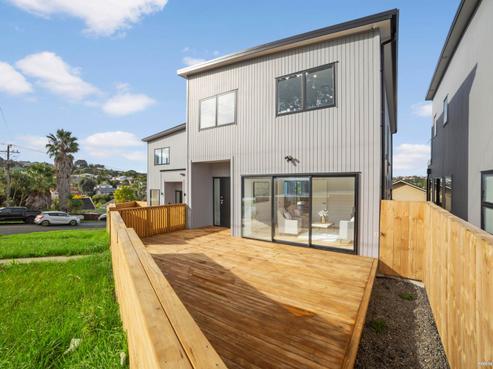 50B Lyons Avenue, Murrays Bay