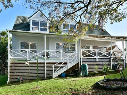 40 Polkinghorne Drive, Manly