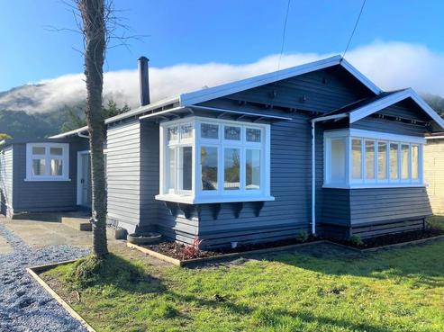 119 Bright Street, Cobden