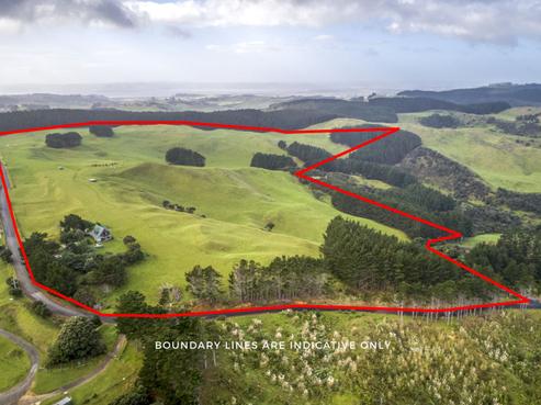 373 Wilson Road, South Head