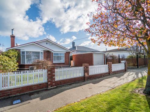 11B Rhodes Street, Parkside
