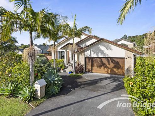 6 Kate Sheppard Avenue, Torbay