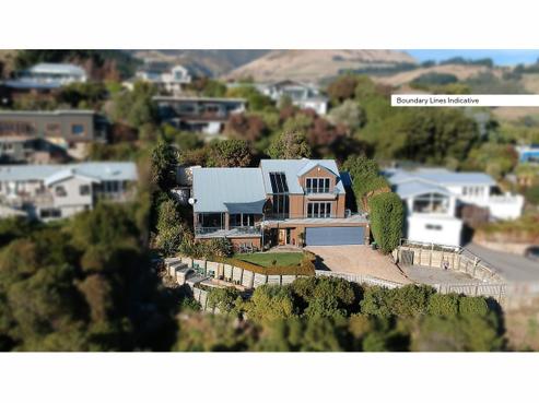 462 Marine Drive, Charteris Bay