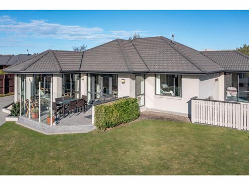 8 Wyber Place, Kaiapoi