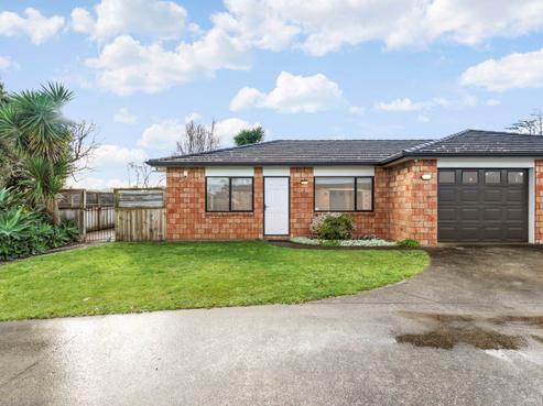 2A Ridgeway Road, Pukekohe