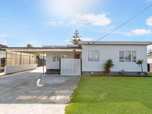 208 Puriri Street, Castlecliff