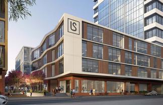 New & Prestigious CBD Opportunity