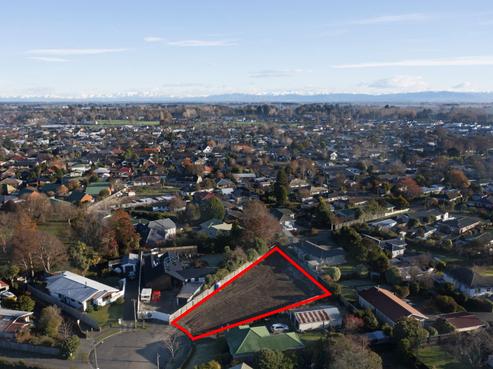 8 Cherry Place, Casebrook