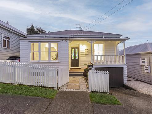 19 Second Avenue, Kingsland