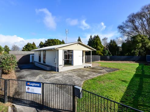 22C Odlin Crescent, Nawton