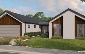 Lot 126 Bond Street, Rose Manor, Blenheim Central