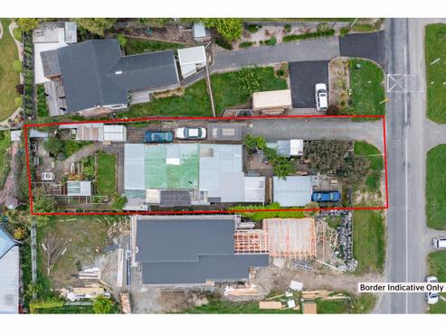107 Kings Road, Leithfield
