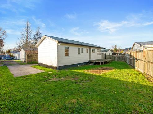 18A Aspen Place, Owhata