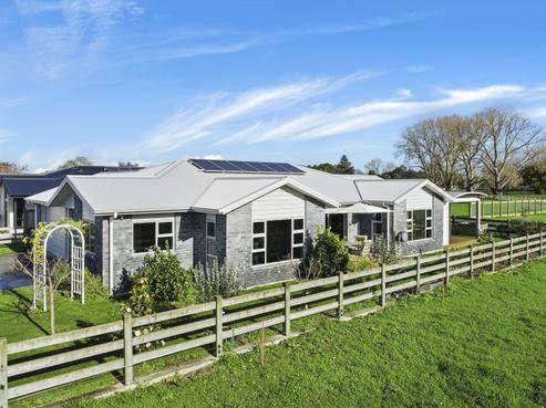 8 Oakview Lane, Matamata