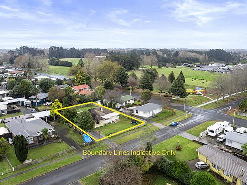10 Thompson Street, Leamington