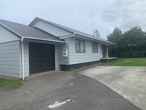 1/141 Finlayson Avenue, Clendon Park