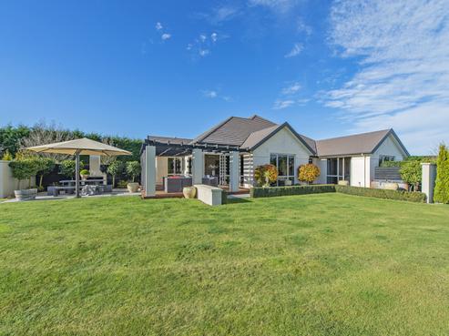 1055 Drain Road, Leeston