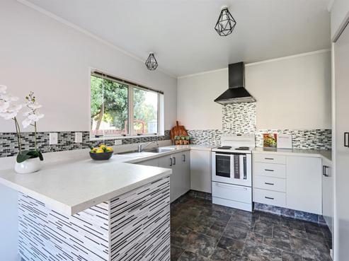 1310A Jellicoe Street, Mayfair