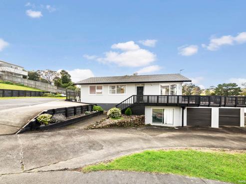 1/49 Juniper Road, Sunnynook