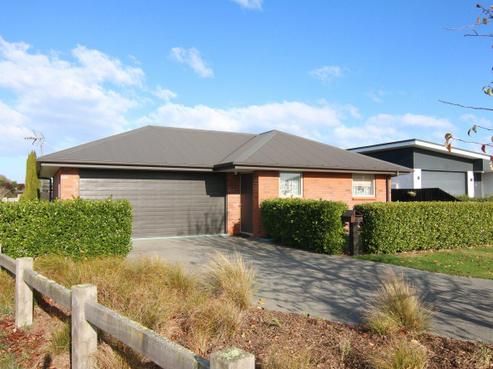16 Jasper Court, Rolleston