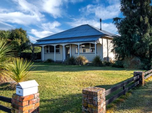 46 School Road, Fairlie