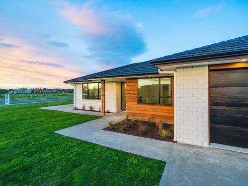 239 Rangiuru Road, Otaki