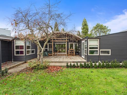 45 Malcolm Street, Riverlea