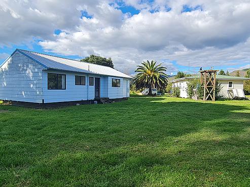 330 Galatea Road, Te Teko