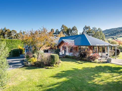 256 Tirohanga Road, North Taieri