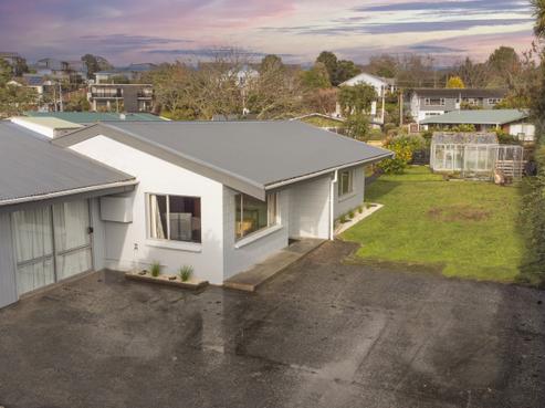 6B Mildred Place, Springfield