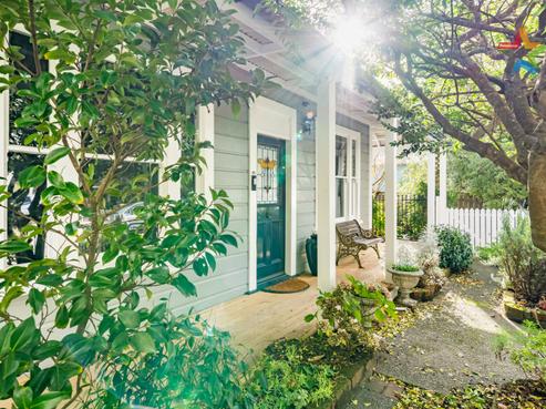 1/53 Richmond Street, Petone