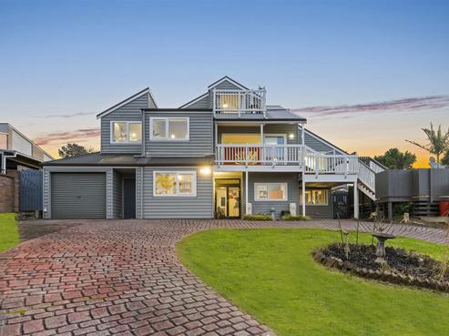 13 Miraka Place, Birkenhead