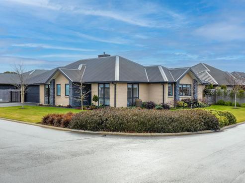 25 Carpenter Drive, Prebbleton