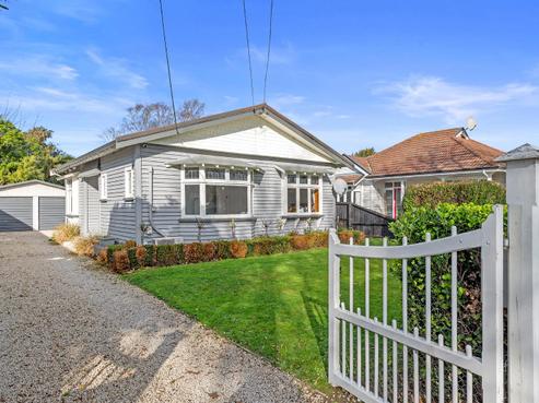 98 Roker Street, Somerfield