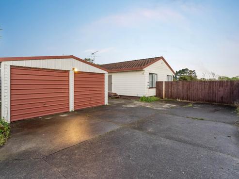 2/26 Horlicks Place, Randwick Park