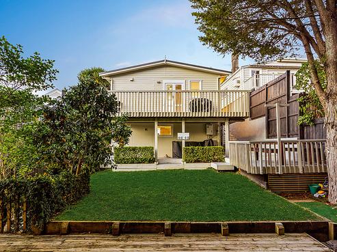 2 Alexander Street, Kingsland