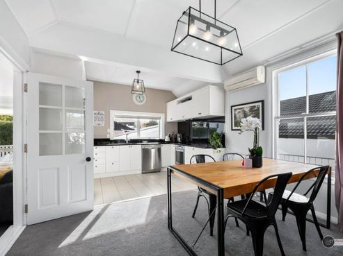 573 High Street, Boulcott