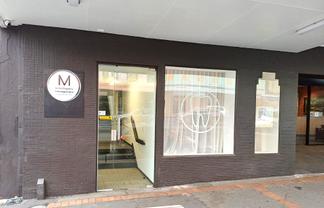Spacious Office - 42m2