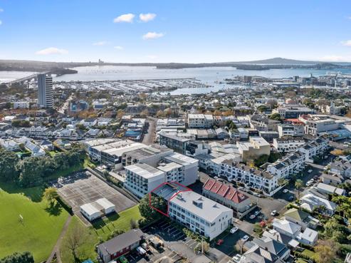 19A Blake Street, Ponsonby