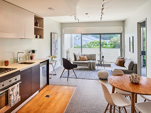 207/80 Riddiford Street, Newtown