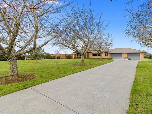 23 Duncan Road, Ngahinapouri