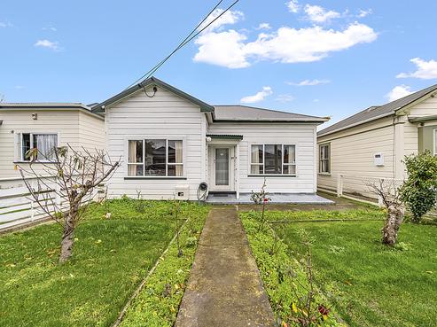 89 Richmond Street, Petone
