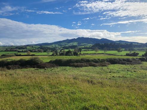1333 Oreipunga Road, Pukeatua