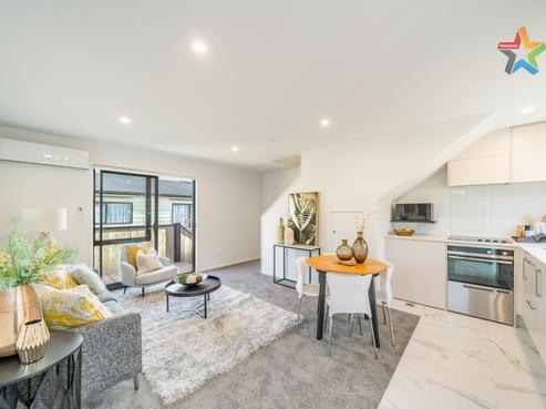 9/148 Riverside Drive, Waiwhetu