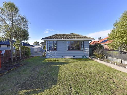 146 Wainoni Road, Avondale